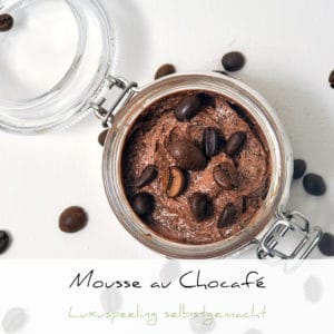 Mousse au Chocafé Peeling Whip | Schwatz Katz