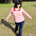 Inspirations April: Jeans und Top