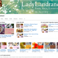 LadyLandrand