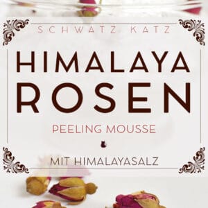 Rosen Peeling Mousse | Schwatz Katz