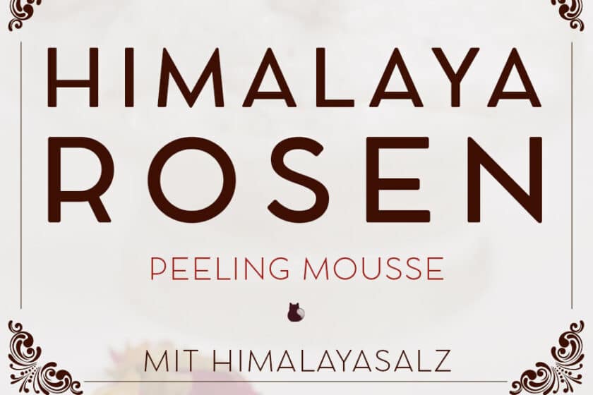 Rosen Peeling Mousse | Schwatz Katz