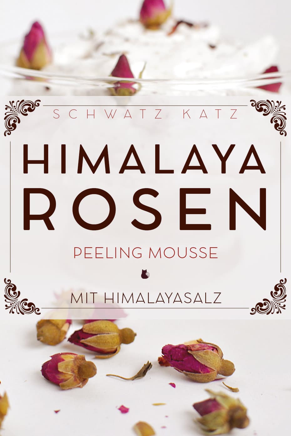 Rosen Peeling Mousse | Schwatz Katz