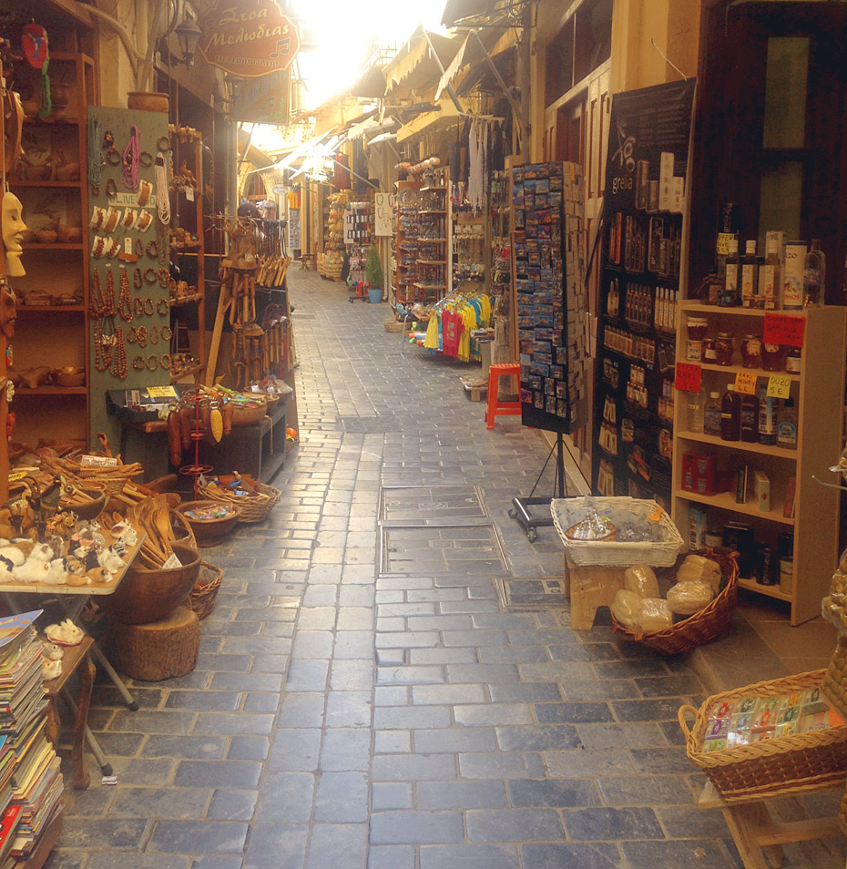 Rethymnon