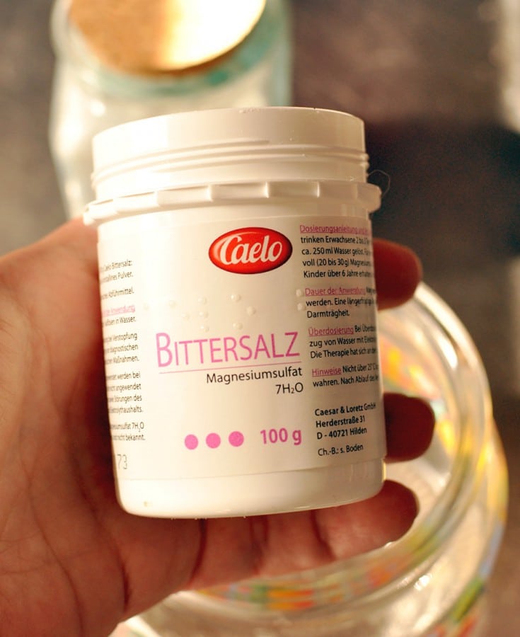 The ultimate Guide to Badesalz selber machen Schwatz Katz