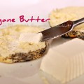 Vegane Butter selbst herstellen