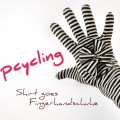 Upcycling: Shirt goes Fingerhandschuhe