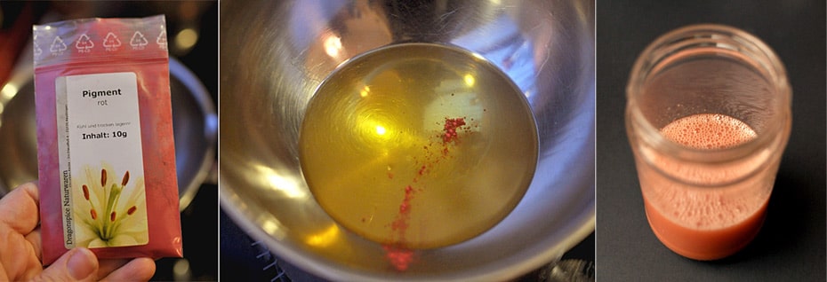 Magic Shea Whip Rezept | Schwatz Katz