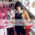 Me Made May ’15 | Schwatz Katz