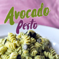 Avocado Pesto | Schwatz Katz