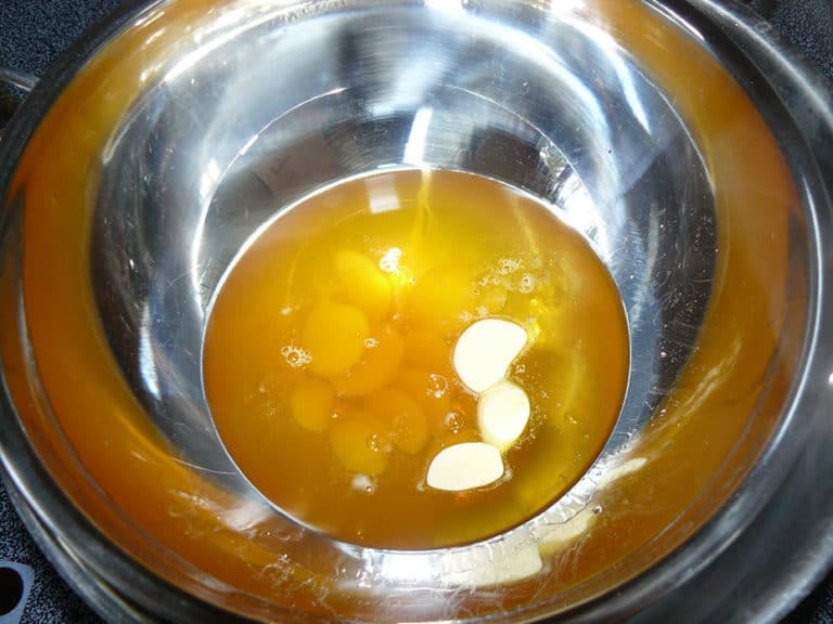 Mmm-Marzipan Wahn, Bodymelt zum Fest | Schwatz Katz