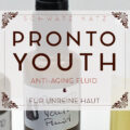 Pronto Youth Fluid für fettige bis unreine Haut | Schwatz Katz