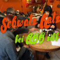 Schwatz Katz bei RBB zibb