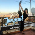 Sallie Jumpsuit von Closet Case Files