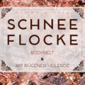 »Schneeflocke«, Bodymelt mit Rügener Heilkreide | Schwatz Katz