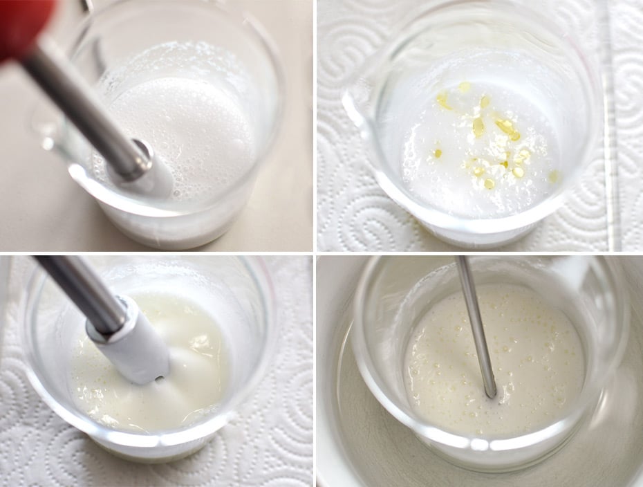 Sommercreme mit Emulgator ohne Palmöl | Schwatz Katz