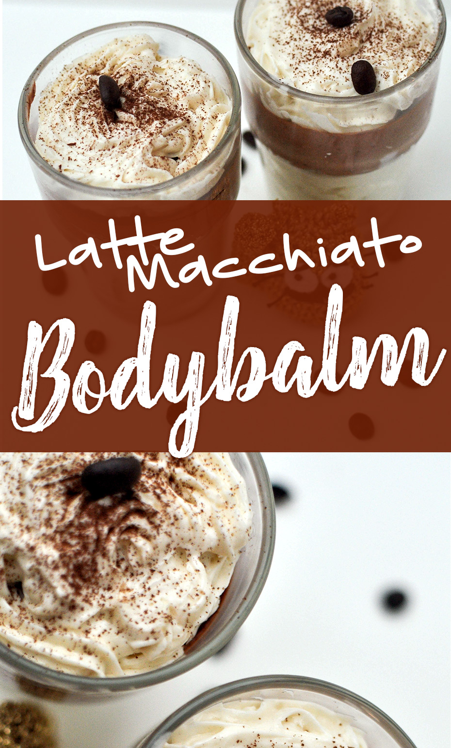 Latte Macchiato Bodybalm mit Murumuru Butter | Schwatz Katz