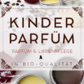 »Schokoprinzessin« festes Kinderparfüm & Lippenbalsam | Schwatz Katz