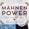 Feuchtigkeitsspray »Mähnenpower« für satte Haare | Schwatz Katz