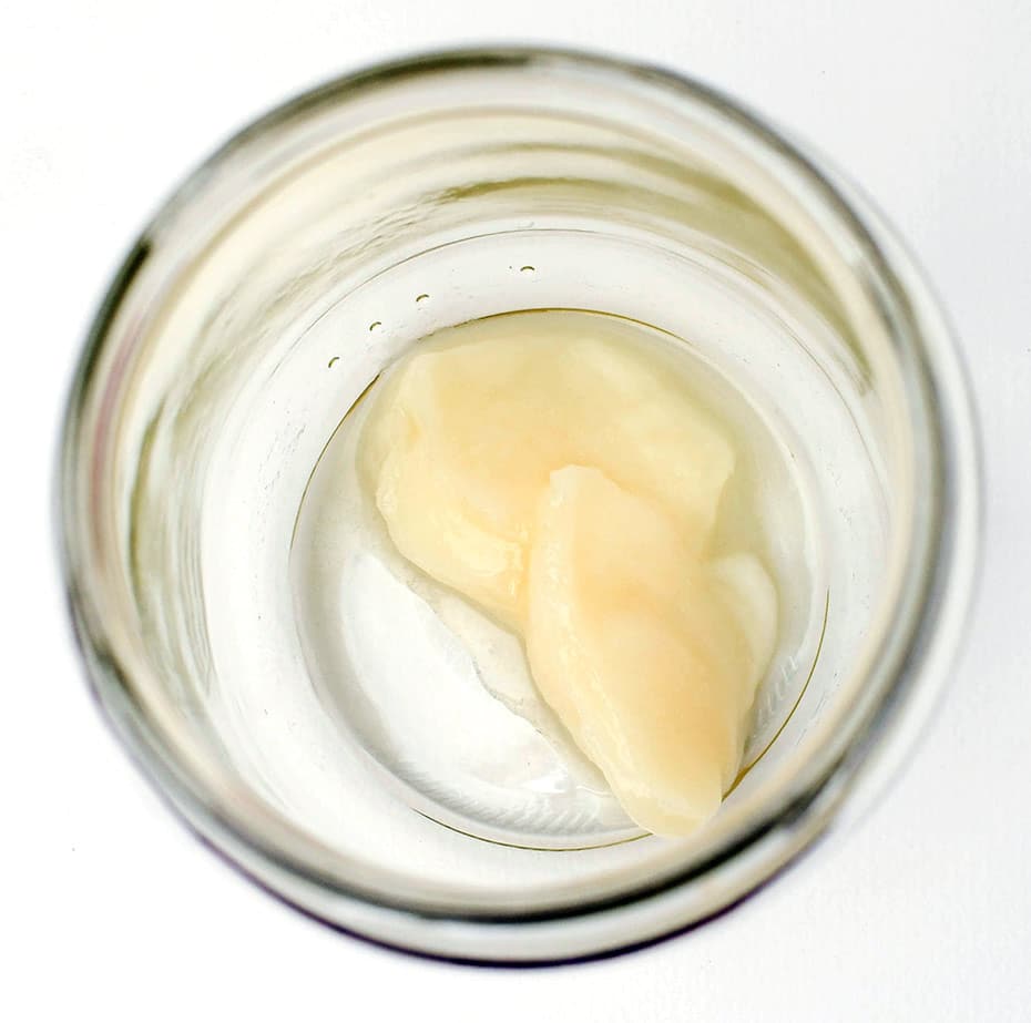 Stark regenerierende Avocadin Butter selbermachen | Schwatz Katz