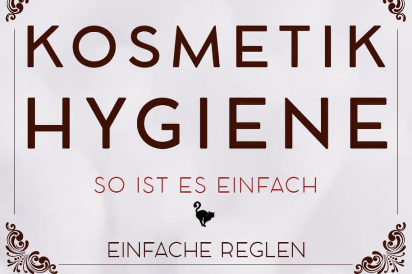 Hygiene bei der Kosmetikherstellung | Schwatz Katz