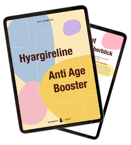 Hyaluron-Argireline Anti-Aging Booster | Schwatz Katz