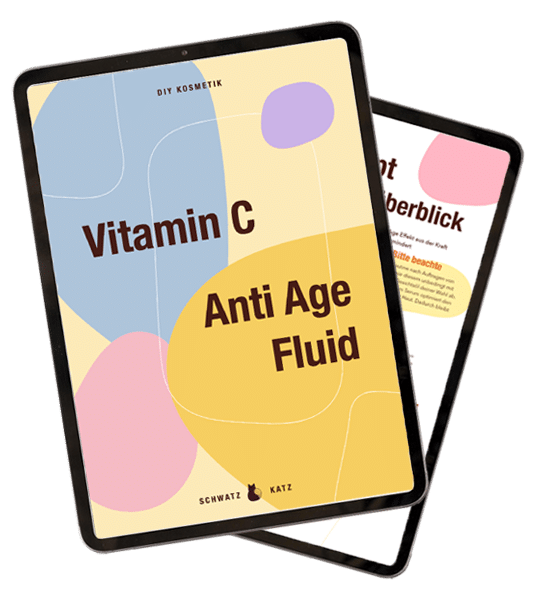 Vitamic C Fluid | Schwatz Katz