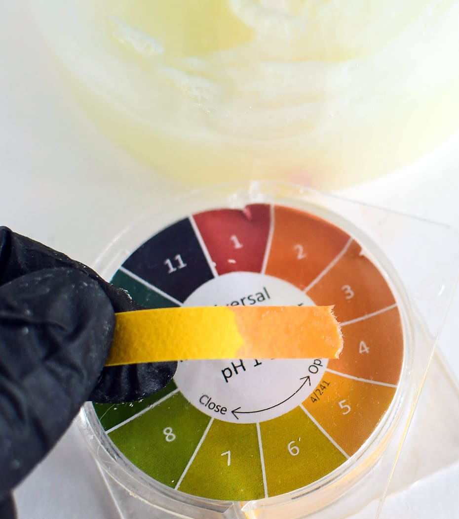 Richtiges Geschirrspülmittel wie aus dem Bioladen selbermachen »Blitzeblank« spült wie