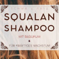 Squalan Shampoo mit Basilikum für kräftigen Haarwuchs | Schwatz Katz