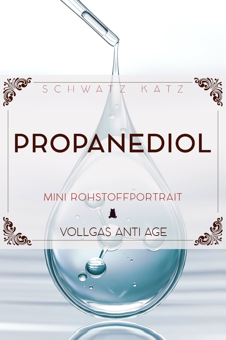 Mini Rohstoffportrait Propanediol