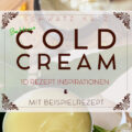 10 Coldcream Inspirationen | Schwatz Katz