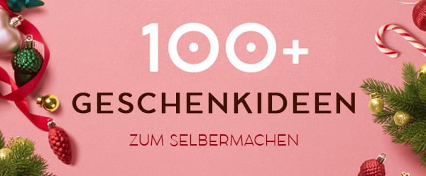 Geschenkideen