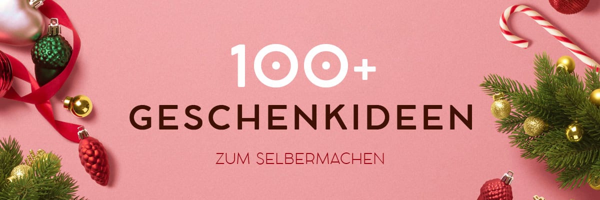 Geschenkideen