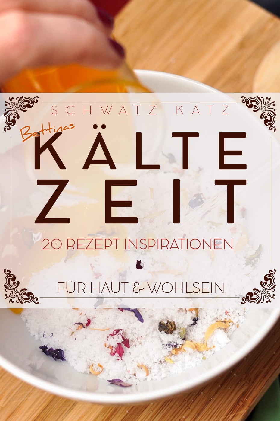 20+ Inspirationen für gemütliche Februarabende | Schwatz Katz