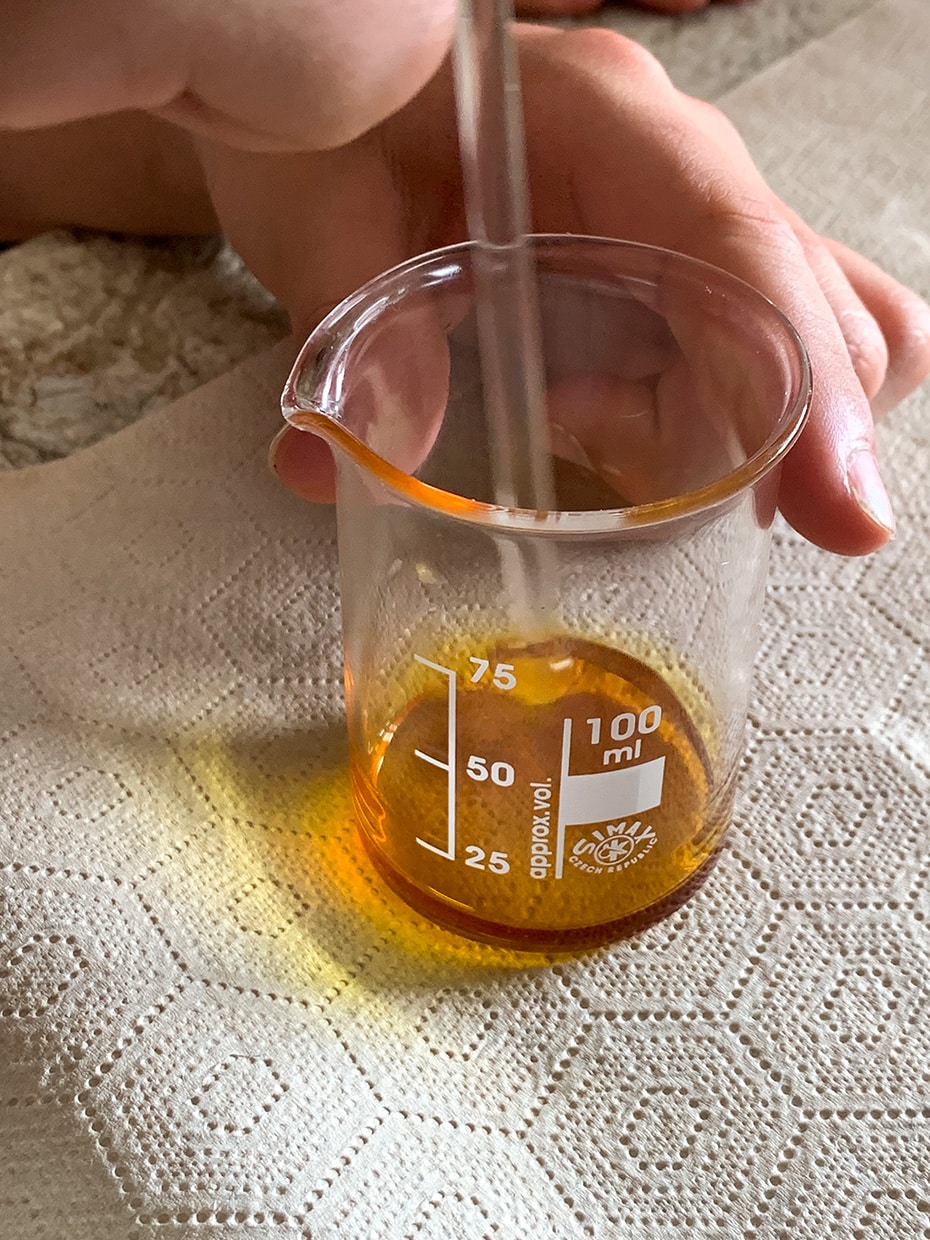 Aftersun Schüttelotion – Erfrischung für deine sonnengeplagte Haut | Schwatz Katz