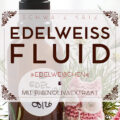 Longevity Fluid »Edelweißchen« | Schwatz Katz