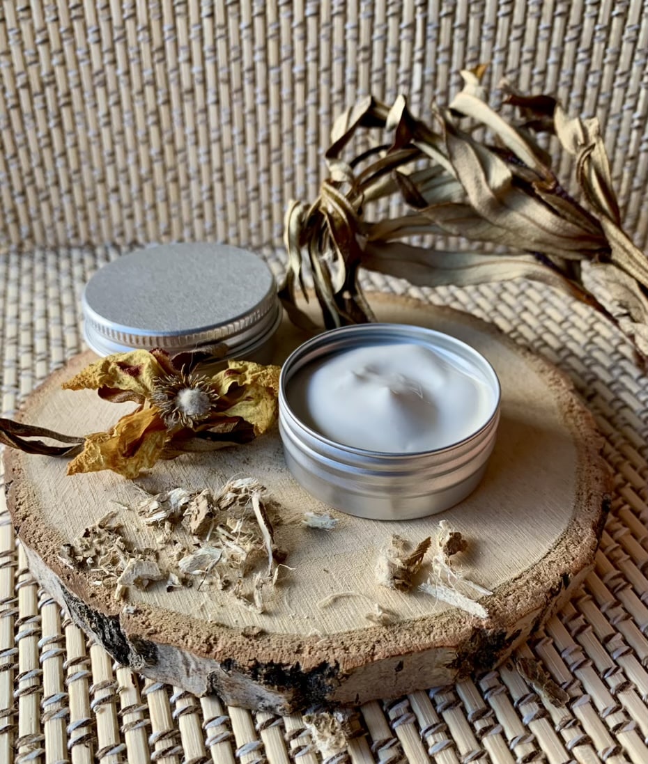 Barrier Cream »botanic« mit Eibischwurzel | Schwatz Katz