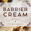 Barrier Cream »botanic« mit Eibischwurzel | Schwatz Katz